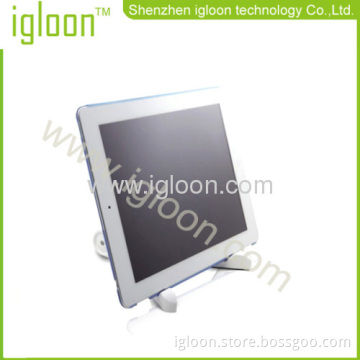 Foldable Stand For Ipad Samsung Galaxy Tab Tablet Pc Black White For Option 